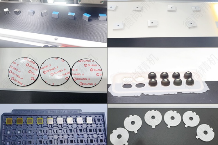 無(wú)需工裝！視覺(jué)貼合機(jī)如何實(shí)現(xiàn)“快速”轉(zhuǎn)產(chǎn)？