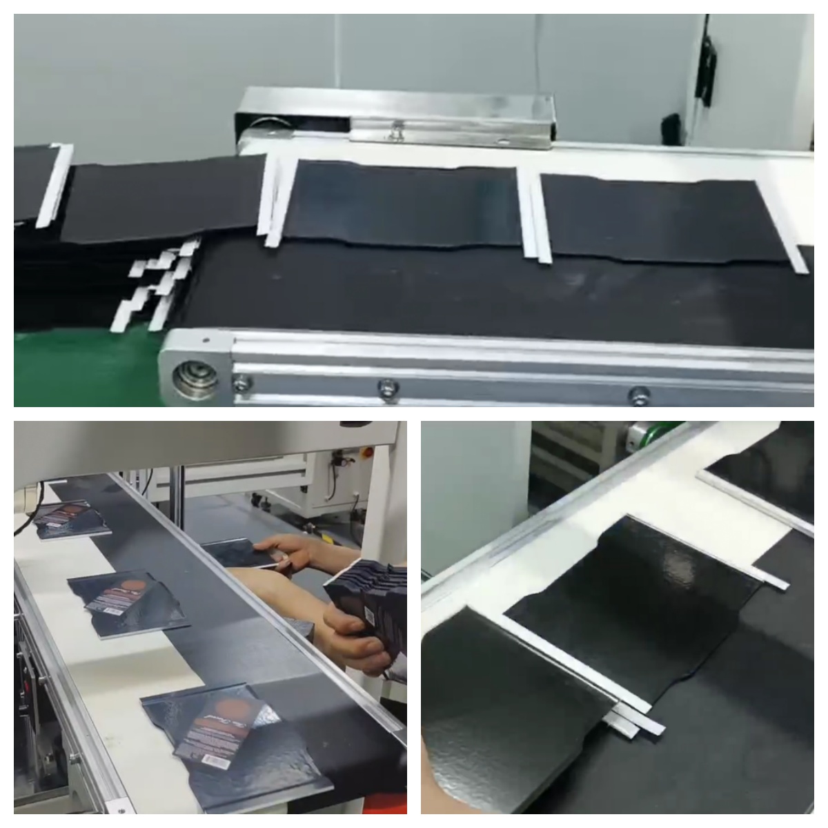 各行業(yè)注意了，貼膜踩坑：選擇視覺(jué)貼膜機(jī)的五大黃金法則