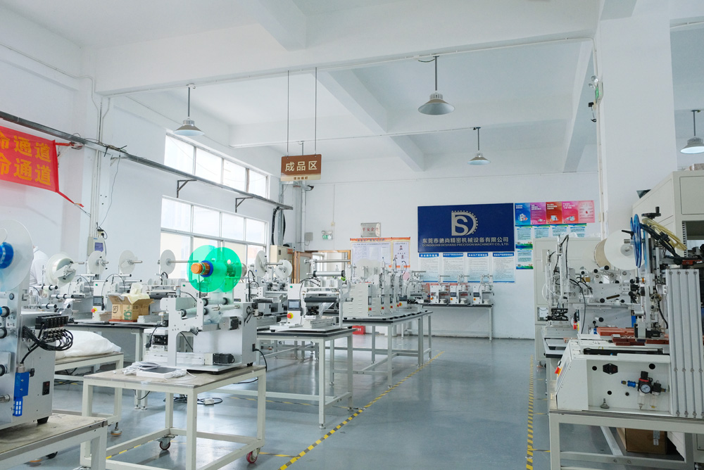 車間環(huán)境圖