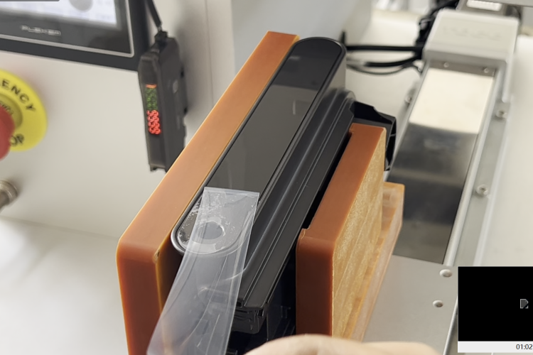 相機(jī)外殼質(zhì)量波動大，如何實(shí)現(xiàn)穩(wěn)定輸出？