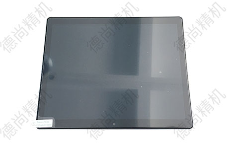 液晶屏屏幕鏡片貼膜機(jī),高精度無(wú)氣泡貼附！