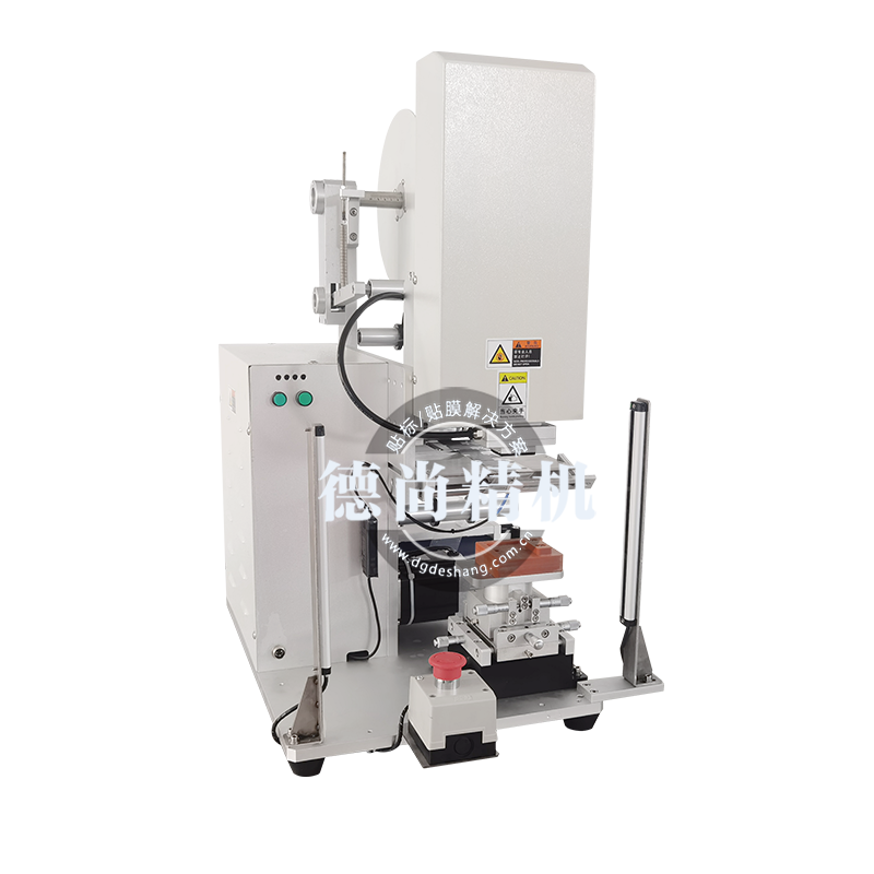 怎么處理貼標(biāo)機(jī)經(jīng)常斷標(biāo)問題